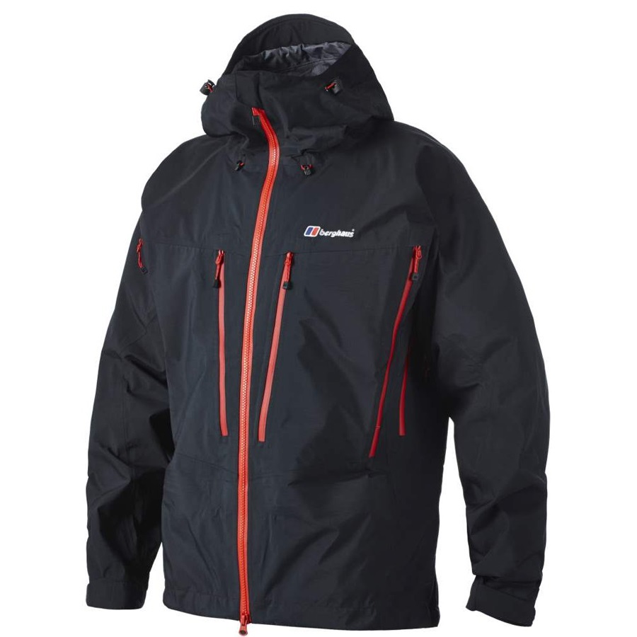 berghaus trackies